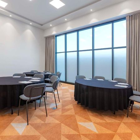 Hilton Garden Inn Guadalajara Airport El Zapote  Luaran gambar
