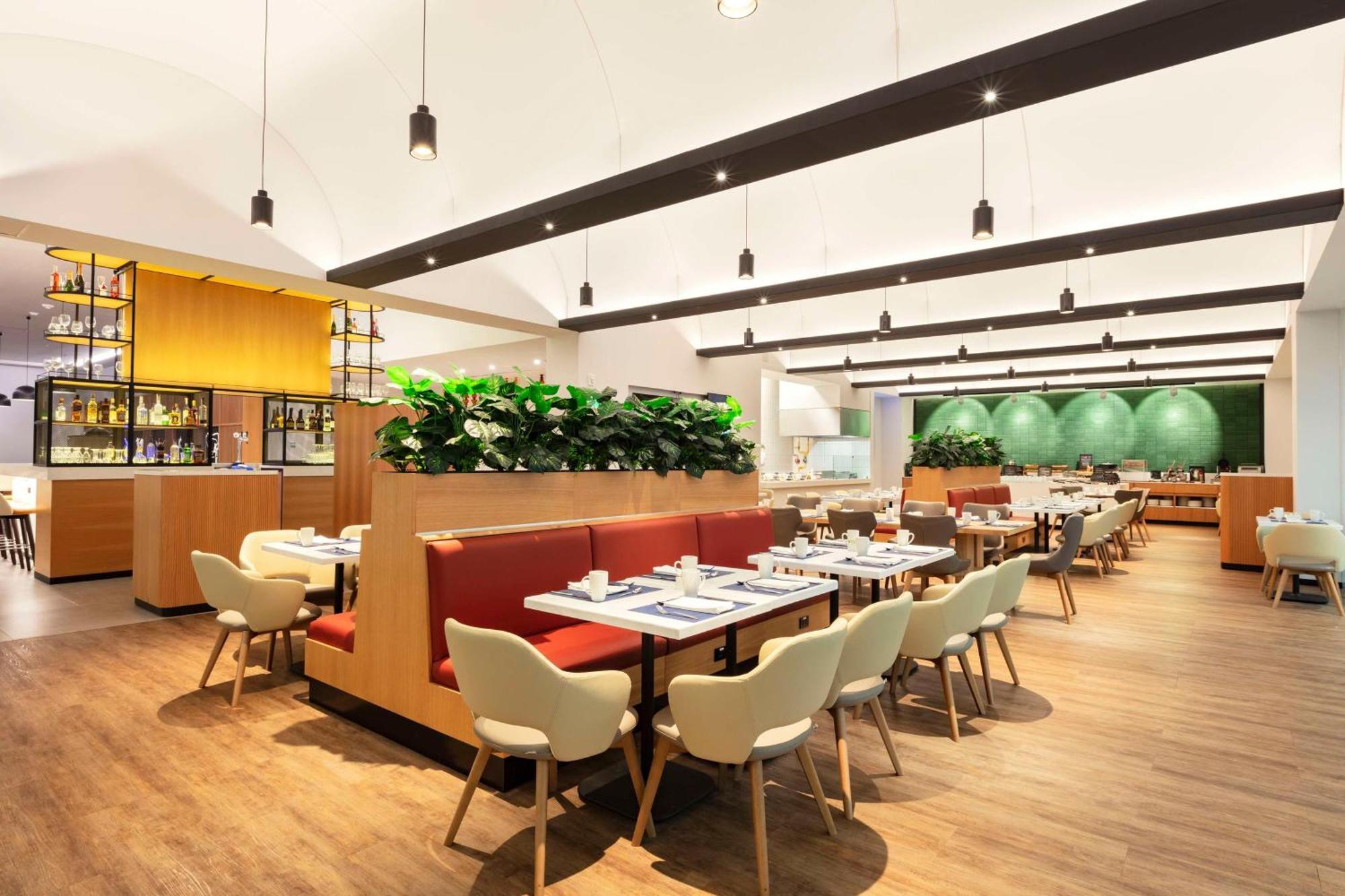 Hilton Garden Inn Guadalajara Airport El Zapote  Luaran gambar