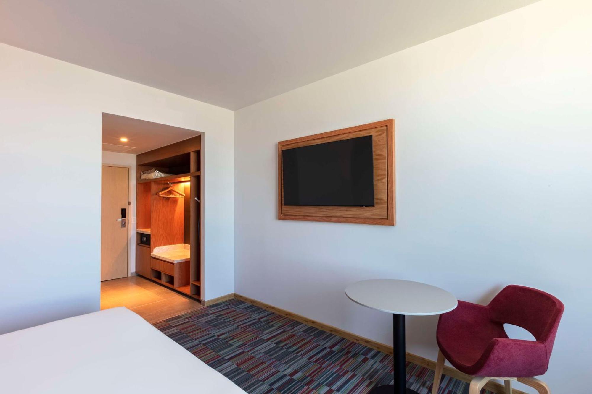 Hilton Garden Inn Guadalajara Airport El Zapote  Luaran gambar