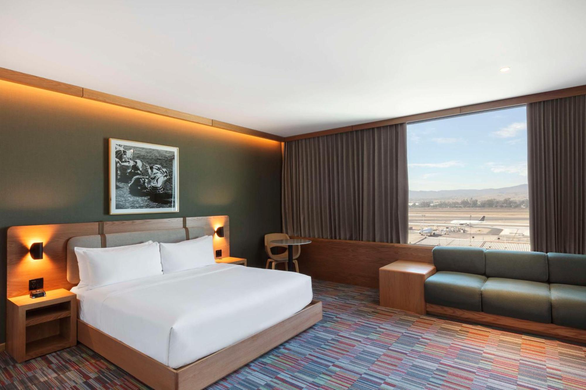 Hilton Garden Inn Guadalajara Airport El Zapote  Luaran gambar