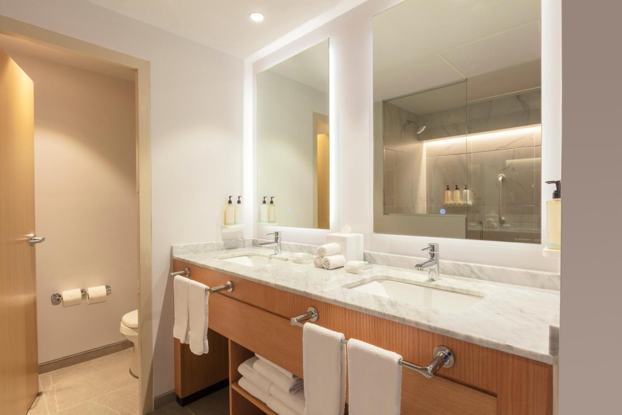 Hilton Garden Inn Guadalajara Airport El Zapote  Luaran gambar